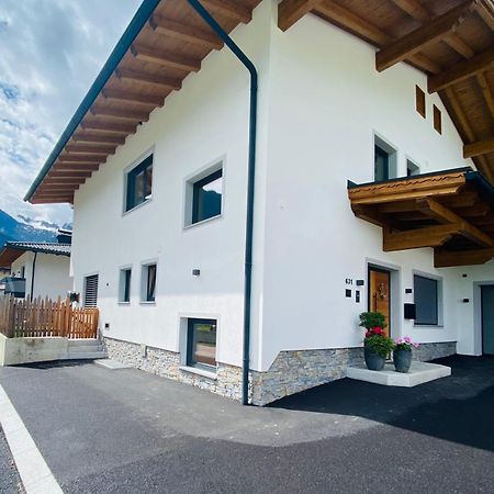 Apart Helena Mayrhofen Ngoại thất bức ảnh