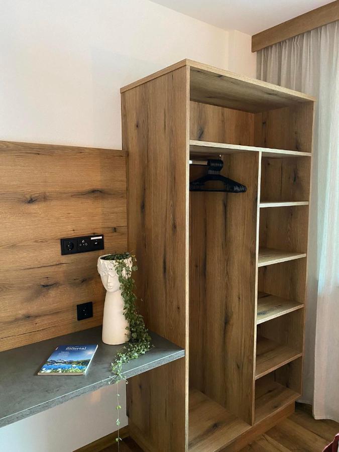 Apart Helena Mayrhofen Ngoại thất bức ảnh